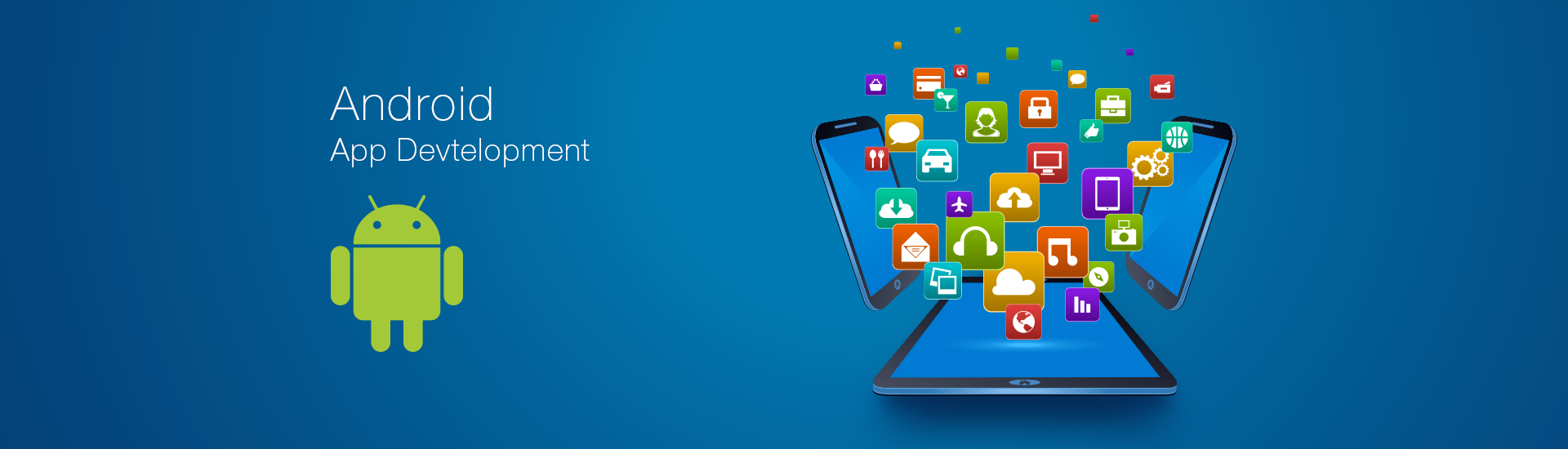 Android App Development