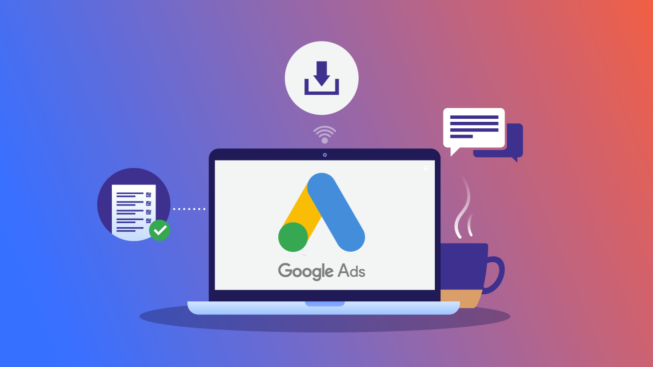 Google Ads Marketing